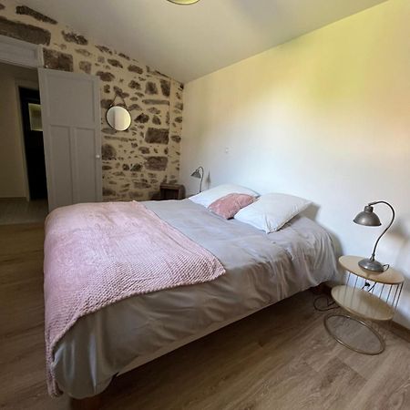 La Remise 4 Etoiles Villa Saint-Hilaire-de-Mortagne Kültér fotó